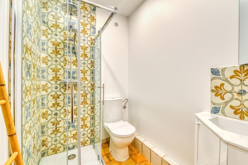 Villa Cavi Tamaris Le Grau-d'Agde Luaran gambar